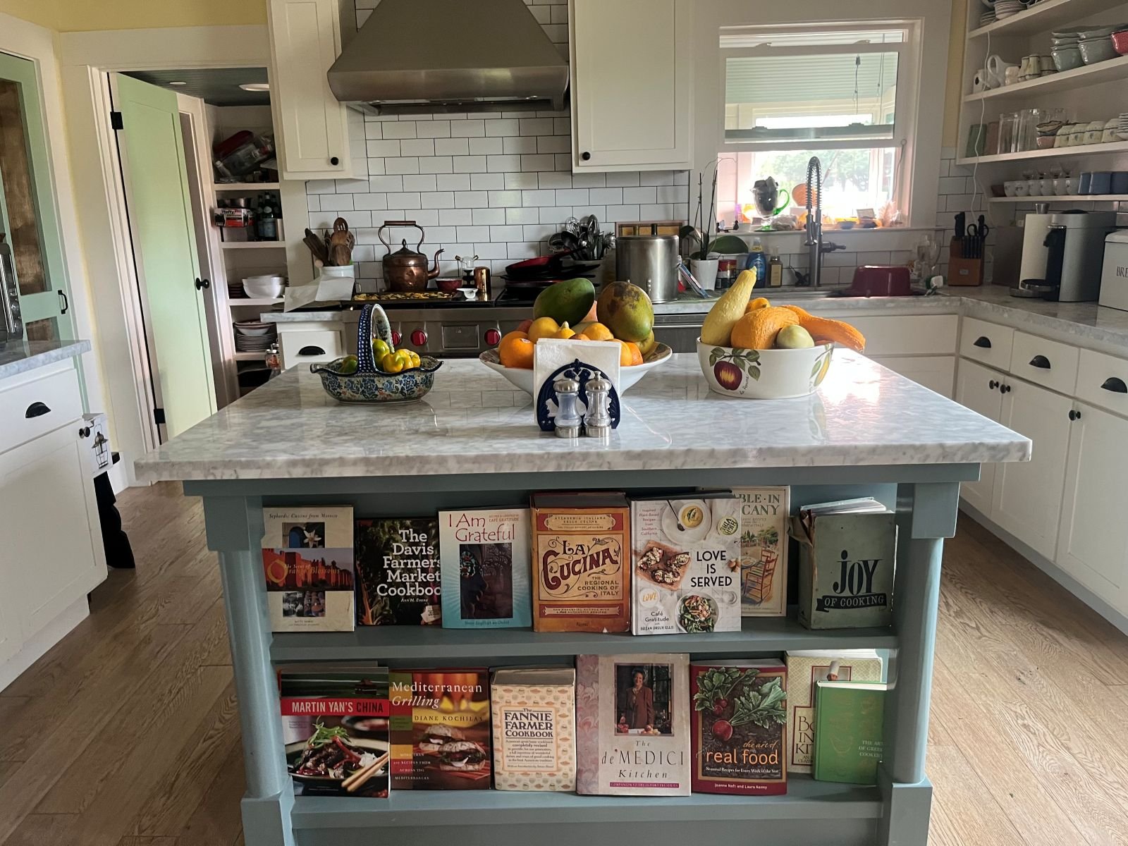 Piedmont Garden Yoga Studio