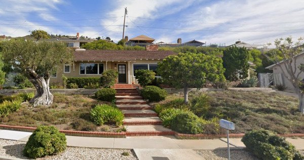 Palos Verdes remodel