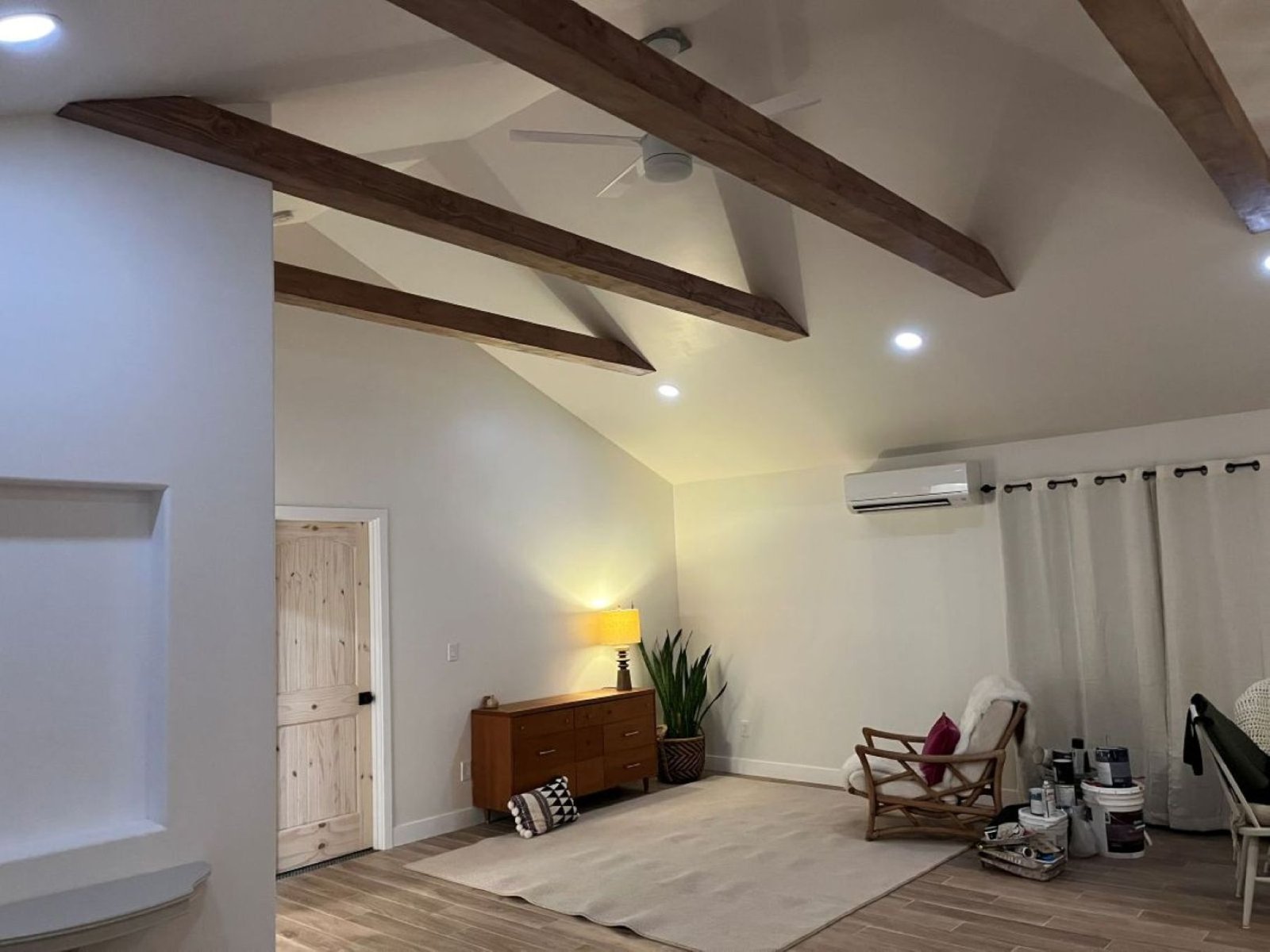 Farmhouse ADU